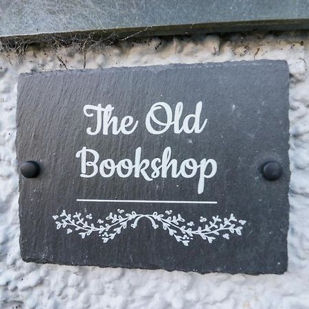 Old Book Shop Βίλα Grange-over-Sands Εξωτερικό φωτογραφία